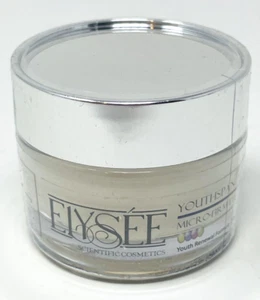 SEALED Elysee Youthspan Micro Firm Eye Cream Youth Renewal Formula 1oz - Picture 1 of 4
