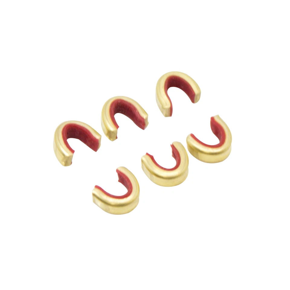 SAS Archery String Nocks - 12/Pack - Made in USA - Image 1 of 1