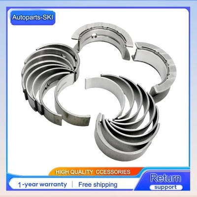 Se adapta a BMW Mini 330i 430i F30 G20 G30 2.0LTurbo B46 B48 nuevo tamaño de varilla principal y con (STD) Foto 1 de 4