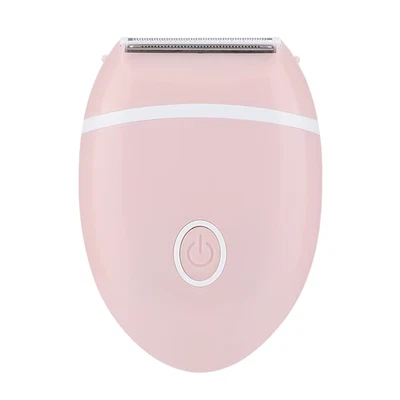 Rasoio Elettrico 3 in 1 Da Donna Mini Rasoio Lavabile Attrezzatura Speciale per  - Immagine 1 di 4