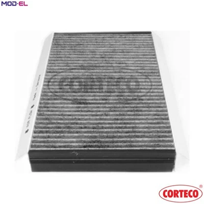 FILTER CABIN AIR 80000284 FOR MAZDA FORD YF 2.0L L3-VE 2.3L 4cyl TRIBUTE 3.0L - Image 1 of 4