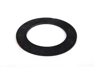 AUDI VOLKSWAGEN Oil Filler Cap Gasket Genuine 036115111B - Picture 1 of 6