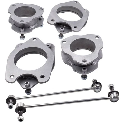 2 inch Front & Rear Suspension Lift Kit for Honda Ridgeline 4x4 2006-2014 Foto 1 de 4