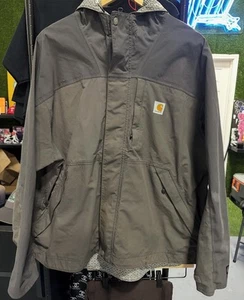 Carhartt Storm Defender Jacket Size XL - Picture 1 of 1