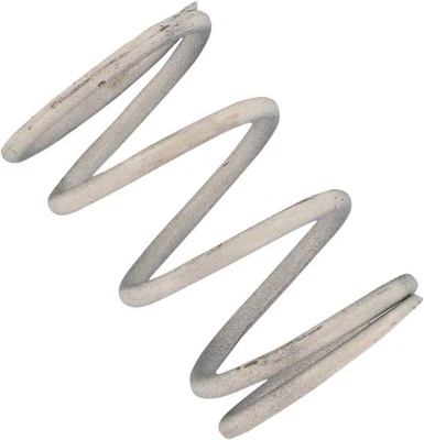 Comet Clutch Spring - White for 1988 Yamaha ET340 Enticer 340 Snowmobile - Image 1 of 2