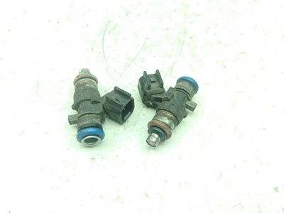 13 Polaris RZR 900 XP Fuel Injection Injectors - Image 1 of 4