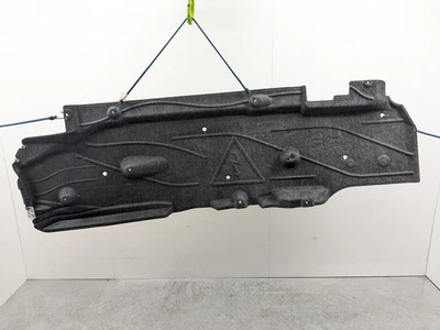 FORD KUGA MK3 BODY UNDER TRAY SPLASH GUARD COVER RIGHT DRIVER SIDE 2024 - Image 1 of 4