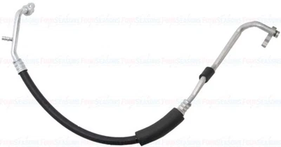 Hose Assembly fits 2012-2015 Subaru Impreza XV Crosstrek  FOUR SEASONS - Image 1 of 4
