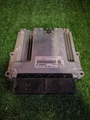 CENTRALINA MOTORE ECU JEEP RENEGADE 2017 55265162 0281031204 - Immagine 1 di 2
