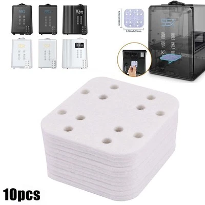 Für Elechos Absorption Mineral Pad Matten Zubehör Ersatzteile Luftbefeuchter - Bild 1 von 4