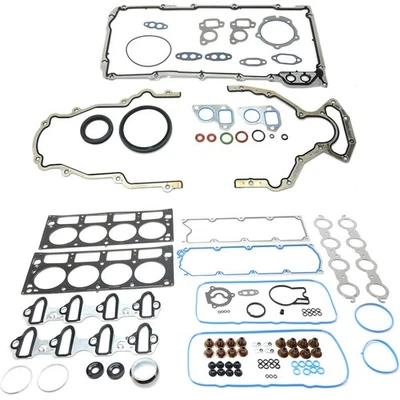 Engine Gasket Set For 2004-2006 Chevrolet Silverado 1500 Kit - Image 1 of 4