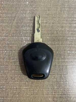 OEM 1999-2000 PORSCHE 911 CABEZAL REMOTO COMBO LLAVERO FCC: LTQTXF315P3 (1 BOTÓN) Foto 1 de 2