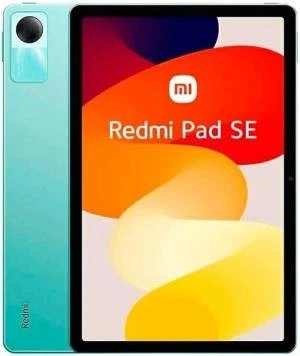 Tablet Xiaomi Redmi Pad SE 11.0 8GB RAM 256GB WiFi - Green - Imagen 1 de 2