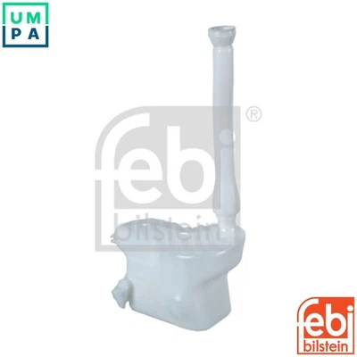 WASHER FLUID RESERVOIR WINDOW CLEANING 109526 FOR RENAULT MASTER/III/Van/Bus - Image 1 of 4