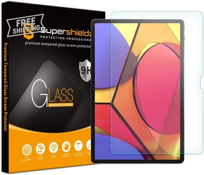 Designed for Lenovo (Tab P11 Pro) Tablet 11.5-Inch (TB-J706F ZA7C0031US) [Not Fi - Image 1 of 4