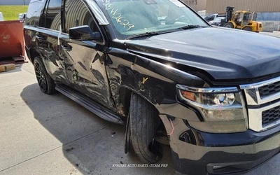 CHEVROLET TAHOE 2012-2023 AIR FLOW METER 3.6L 1702006 - Image 1 of 4