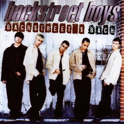 Backstreet Boys Backstreet'S Back (CD) (US IMPORT) - Bild 1 von 4