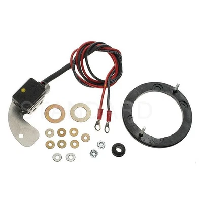 For GMC K15 1975-1976 Standard Ignition Conversion Kit - Imagem 1 de 3