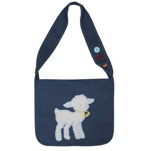 Frauen UmhäNgetasche  Stickerei Baumwolltuch UmhäNgetaschen Groß8298 - Bild 1 von 7