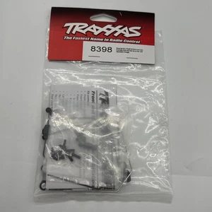 Traxxas 8398 Sway Bar Kit 4-Tec 2.0 & 3.0 Front and Rear Adjustable Linkage TRA1 - Picture 1 of 2