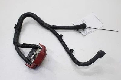 Nissan Rogue Sport SL 2021-22 2,0 L batería positiva soporte de enlace fusible con cable Foto 1 de 4