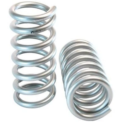 4797 Belltech Lowering Springs Set of 2 Front for Pickup Mazda B3000 Truck Pair - Image 1 of 4