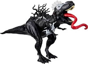 Spider-Man Marvel Epic World of Action VenomVersus Venomsaurus Rex 16 Zoll - Bild 1 von 19