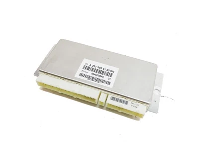 2008-2012 MERCEDES BENZ GL ML CLASS (W164 X164) AIR SUSPENSION CONTROL MODULE - Image 1 of 4