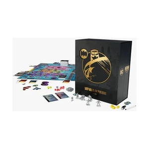 Batman - The Dark Knight Returns (Deluxe Kickstarter Edition) SW (New) - Picture 1 of 2