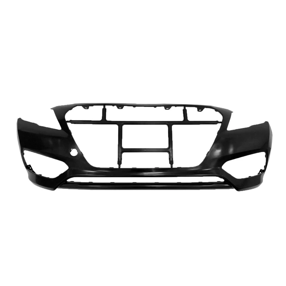 Fits 2016-2017 Hyundai Sonata Hybrid Front Bumper Cover BCF-60163 OE Foto 1 de 1