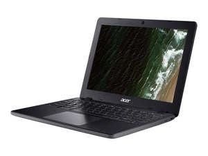 Acer C871 Chromebook 11.6" HD Intel Celeron 4GB RAM 32GB eMMC Laptop Student - Picture 1 of 8