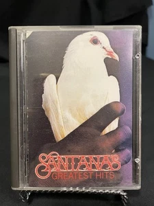 Santana Minidisc Greatest Hits RARE Fast Shipping 📬 - Picture 1 of 3