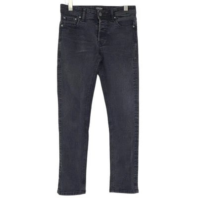 Jeans Jack & Jones Glenn Para Hombre Stretch Slim Skinny Tamaño W30 L32 - Imagen 1 de 4