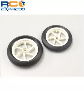 Neumático y rueda Kyosho (NSR500) KYOGPTH102 - Imagen 1 de 1