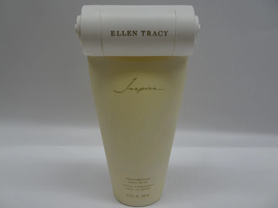 Jabón corporal hidratante para mujer INSPIRE By Ellen Tracy 6,8 OZ nuevo  Foto 1 de 2