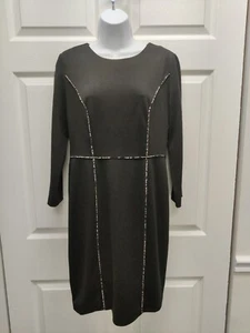 Karl Lagerfeld dress size 6 NWOT - Picture 1 of 7