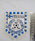 Football Association of Finland small pennant
