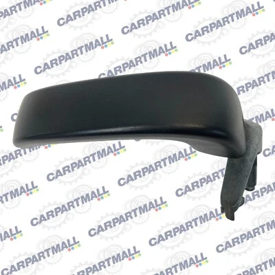 2007-2014 Chevrolet Silverado 2500 HD Rear Left Side Interior Door Handle OEM Foto 1 de 4