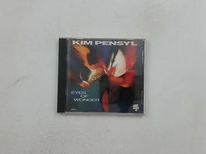 KIM PENSYL Eyes Of Wonder GRD9710 D101564 CD Compact Disc - Picture 1 of 3