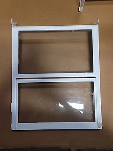 π¨ OEM GENUINE Slide Shelf Assembly #30122-0043300-02 for KENMORE 11175505120 - Picture 1 of 3