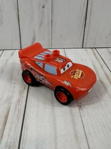 LIGHTNING MCQUEEN - Disney Pixar Cars: Mega Bloks, From Set #7769 - Picture 1 of 5