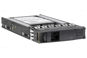 X487A-R5 NETAPP HDD 600GB 10K SAS 6G 3.5" LFF HOT-SWAP FOR FAS2220 - Picture 1 of 8