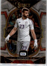 2022-23 Panini Select FIFA Soccer Cards Pick From List 1-250