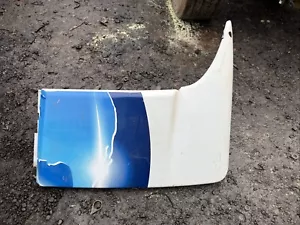 Iveco Strapią Hi Way Windshield Spoiler 5801679762 - Picture 1 of 5