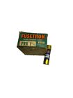 Bussmann Fusetron Frn1 1 4 Dual Element Fuses Box Of 6 250V Frn 1 1 4