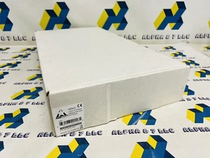 Amer SRPM12 12-Port 10/100Mbps Enhanced Web-Smart PoE Midspan - Picture 1 of 10