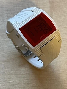 Mens Fossil Watch DQ1188 - Picture 1 of 6