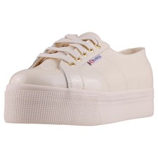 superga charol