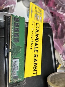 HPE P06772-001 8 GB DDR4-2666 MHz PC4-21300 Cl19 288-polig ECC ungepuffert - Bild 1 von 6