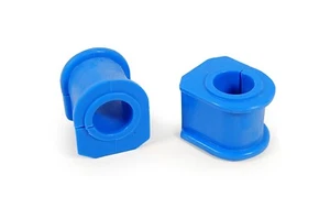 For 1974-1988 Mercury Cougar Suspension Stabilizer Bar Bushing Kit Frt To Frame - Picture 1 of 1
